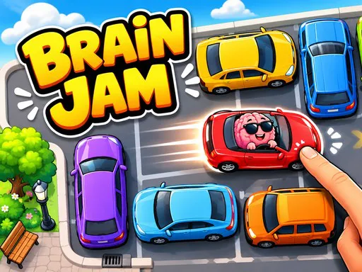 Brain Jam