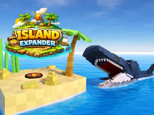 Island Expander